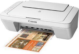 CANON PIXMA MG2950 WIFI