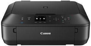 CANON PIXMA MG5650 WIFI CANON PIXMA MG5650 WIFI