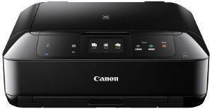 CANON PIXMA MG7550 BLACK WIFI