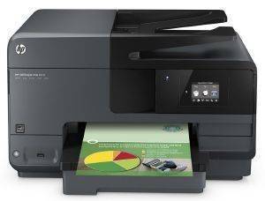 HP OFFICEJET PRO 8610 E-ALL-IN-ONE A7F64A WIFI HP OFFICEJET PRO 8610 E-ALL-IN-ONE A7F64A WIFI
