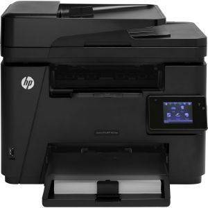 HP LASERJET PRO MFP M225DN CF484A ETHERNET