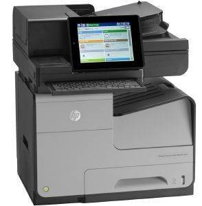 HP OFFICEJET ENTERPRISE COLOR MFP X585Z B5L06A