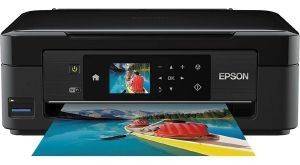 EPSON EXPRESSION HOME XP-422 WIFI