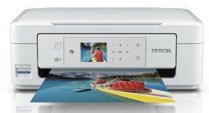 EPSON EXPRESSION HOME XP-425 WHITE WIFI