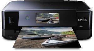 EPSON EXPRESSION PREMIUM XP-720 WIFI