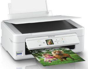 EPSON EXPRESSION HOME XP-325 WHITE WIFI EPSON EXPRESSION HOME XP-325 WHITE WIFI