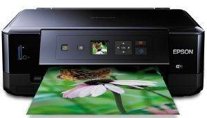 EPSON EXPRESSION PREMIUM XP-520 WIFI