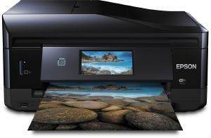 EPSON EXPRESSION PREMIUM XP-820 EPSON EXPRESSION PREMIUM XP-820
