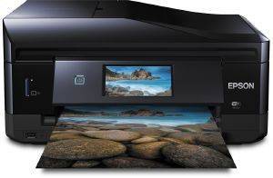 EPSON EXPRESSION PREMIUM XP-820