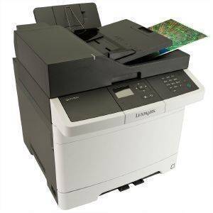 LEXMARK CX310DN ETHERNET LEXMARK CX310DN ETHERNET