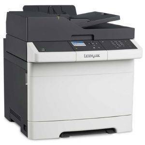 LEXMARK CX310N ETHERNET LEXMARK CX310N ETHERNET