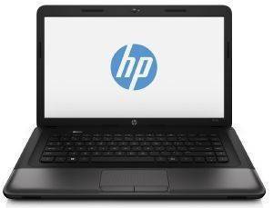 HP 250 G1 H0W18EA 15.6\'\' INTEL DUAL CORE 1000M 4GB 500GB LINUX