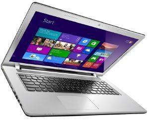 LENOVO IDEAPAD Z710 59-413929 17.3\'\' INTEL CORE I3-4000M 4GB 1TB SSD 8GB NVIDIA GT745 2GB FREE DOS