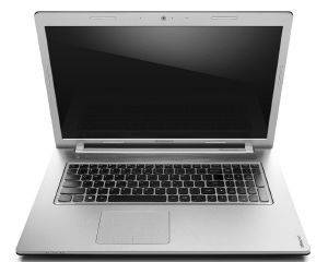 LENOVO IDEAPAD Z710 59-395121 17.3\'\' INTEL CORE I3-4000M 4GB 1TB + 8GB SSHD FREE DOS