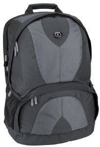 TAMRAC 1717 SUPERLIGHTS 17\'\' LAPTOP CASE BLACK/GREY