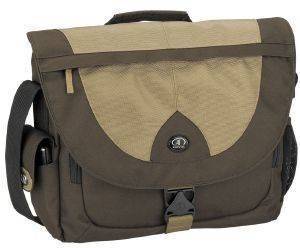 TAMRAC 1711 SUPERLIGHTS 15.6\'\' LAPTOP BAG BROWN