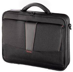 HAMA 101071 ATLANTA 15.6\'\' NOTEBOOK BAG BLACK