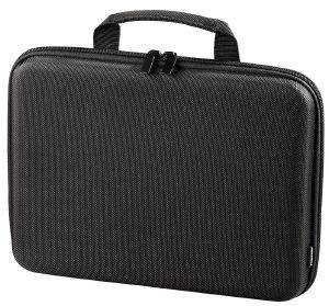 HAMA 101138 TECH-FABRIC 10.2\'\' NOTEBOOK HARDCASE BLACK HAMA 101138 TECH-FABRIC 10.2\'\' NOTEBOOK HARDCASE BLACK