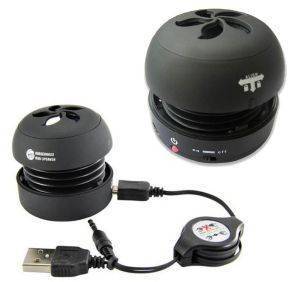 REEKIN MINI SPEAKER BLOWFISH REEKIN MINI SPEAKER BLOWFISH