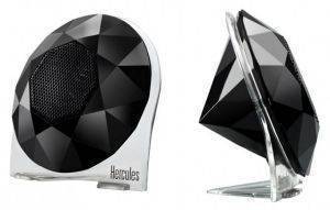 HERCULES XPS DIAMOND 2.0 USB MINI SPEAKER KIT HERCULES XPS DIAMOND 2.0 USB MINI SPEAKER KIT