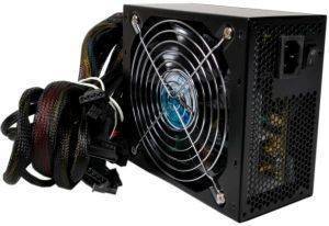 DEER DE146XD 550W PSU