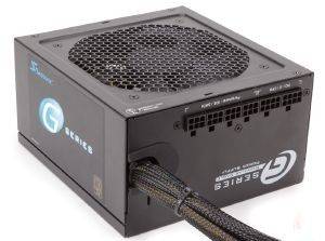 SEASONIC G-750 GOLD 750W SEASONIC G-750 GOLD 750W