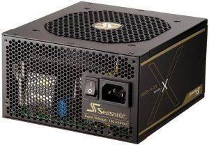 SEASONIC X-750 GOLD 750W