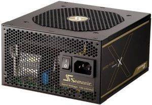 SEASONIC X-650 GOLD 650W