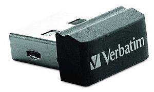 VERBATIM 98130 NANO 32GB USB2.0 DRIVE