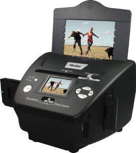 ROLLEI PDF-S 240 SE ROLLEI PDF-S 240 SE
