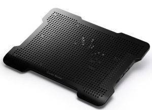 COOLERMASTER R9-NBC-XL2E-GP NOTEPAL X-LITE II BASIC BLACK COOLERMASTER R9-NBC-XL2E-GP NOTEPAL X-LITE II BASIC BLACK