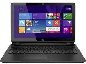 HP 15-F003DX 15.6\'\' AMD QUAD CORE A6-5200 4GB 750GB AMD RADEON HD8400 WINDOWS 8.1