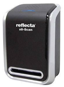 REFLECTA X8-SCAN