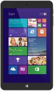 INNOVATOR TABLET W808 8\'\' 16GB WI-FI BT WINDOWS 8.1 BLACK INNOVATOR TABLET W808 8\'\' 16GB WI-FI BT WINDOWS 8.1 BLACK