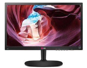 LG 24M35H-B 23.6\'\' LED MONITOR FULL HD