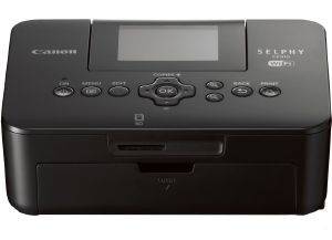 CANON SELPHY CP910 BLACK CANON SELPHY CP910 BLACK