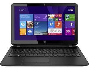 HP 15-G020DX 15.6\'\' AMD QUAD CORE A6-5200 4GB 1TB WINDOWS 8.1