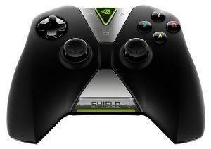 NVIDIA SHIELD WIRELESS CONTROLLER