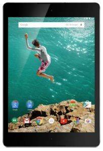 GOOGLE NEXUS 9 8.9\'\' DUAL CORE 2.3GHZ 16GB WI-FI BT GPS ANDROID 5.0 LOLLIPOP LUNAR WHITE