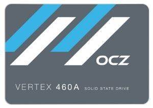 OCZ VTX460A-25SAT3-240G VERTEX 460A LOW PROFILE 240GB 2.5\'\' SATA3 SSD 7MM OCZ VTX460A-25SAT3-240G VERTEX 460A LOW PROFILE 240GB 2.5\'\' SATA3 SSD 7MM