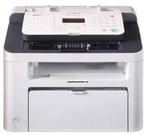 CANON I-SENSYS FAX-L150