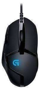LOGITECH G402 HYPERION FURY GAMING MOUSE LOGITECH G402 HYPERION FURY GAMING MOUSE