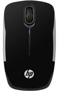 HP Z3200 WIRELESS OPTICAL MOUSE BLACK