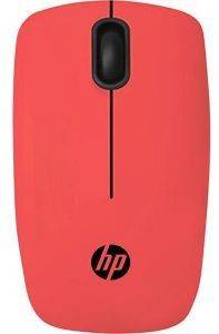 HP Z3200 WIRELESS OPTICAL MOUSE PINK