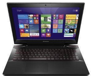 LENOVO Y50 TOUCH 59-421810 15.6\'\' INTEL CORE I7-4700HQ 8GB 1TB+8GB SSD NVIDIA GF GTX860M 2GB WIN 8.