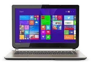 TOSHIBA SATELLITE E45-B4200 14\'\' INTEL CORE I5-4210U 6GB 750GB WINDOWS 8.1 GOLD