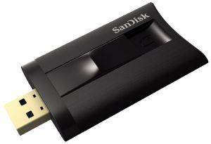 SANDISK SDDR-329 EXTREME PRO SDHC/SDXC UHS-II CARD READER/WRITER SANDISK SDDR-329 EXTREME PRO SDHC/SDXC UHS-II CARD READER/WRITER