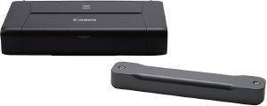 CANON PIXMA IP110 WITH LI-ION BATTERY WIFI CANON PIXMA IP110 WITH LI-ION BATTERY WIFI