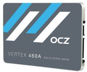 OCZ VTX460A-25SAT3-120G VERTEX 460A LOW PROFILE 120GB 2.5\'\' SATA3 SSD 7MM