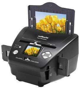 REFLECTA 3 IN 1 SCANNER